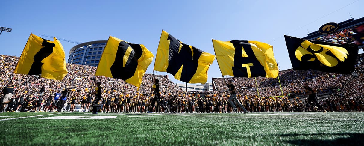 2026 Football Season Ticket Renewals Available Online