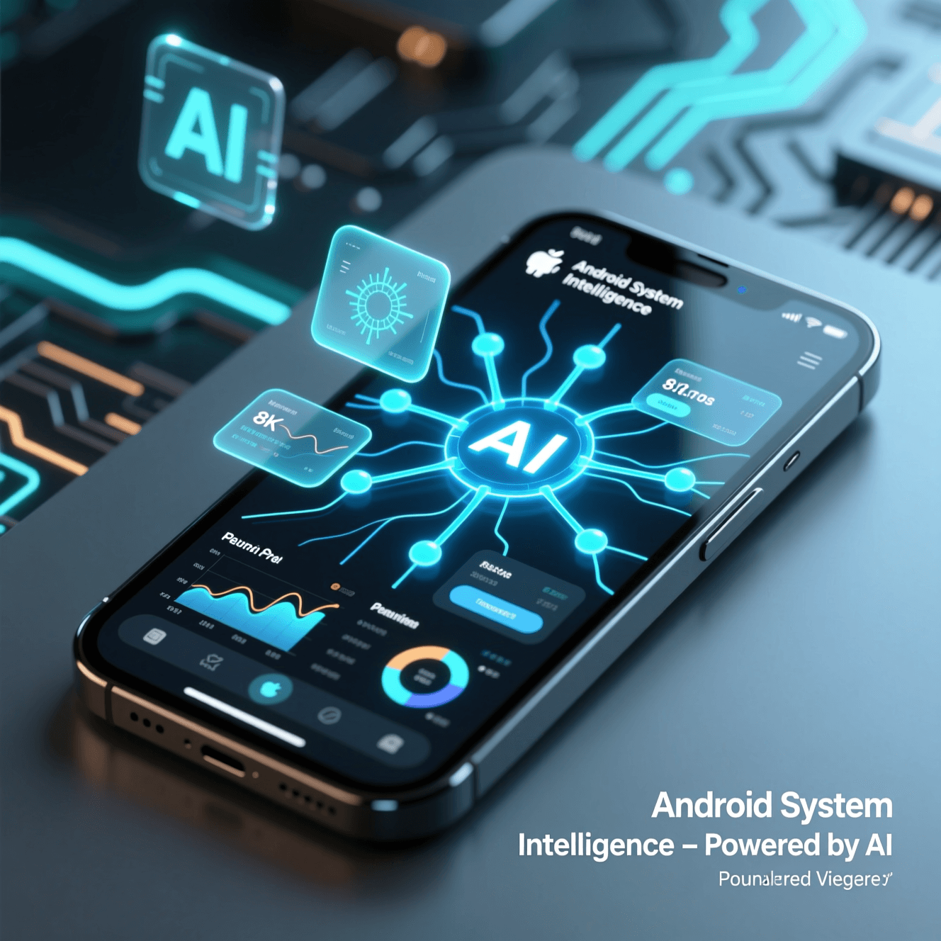 Android System Intelligence App: 7 Things You Must Know