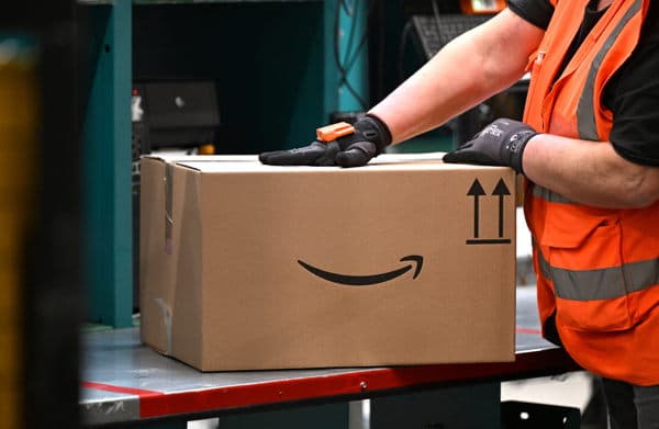 Belgian online spending tops 18 billion euros, but foreign retailers take a growing share