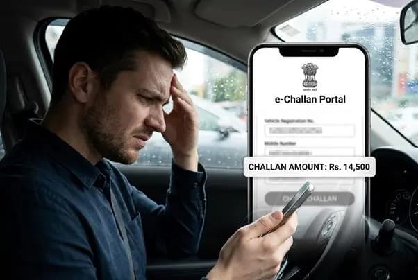 Best Platforms to Pay Your Next Traffic Challan Online in India