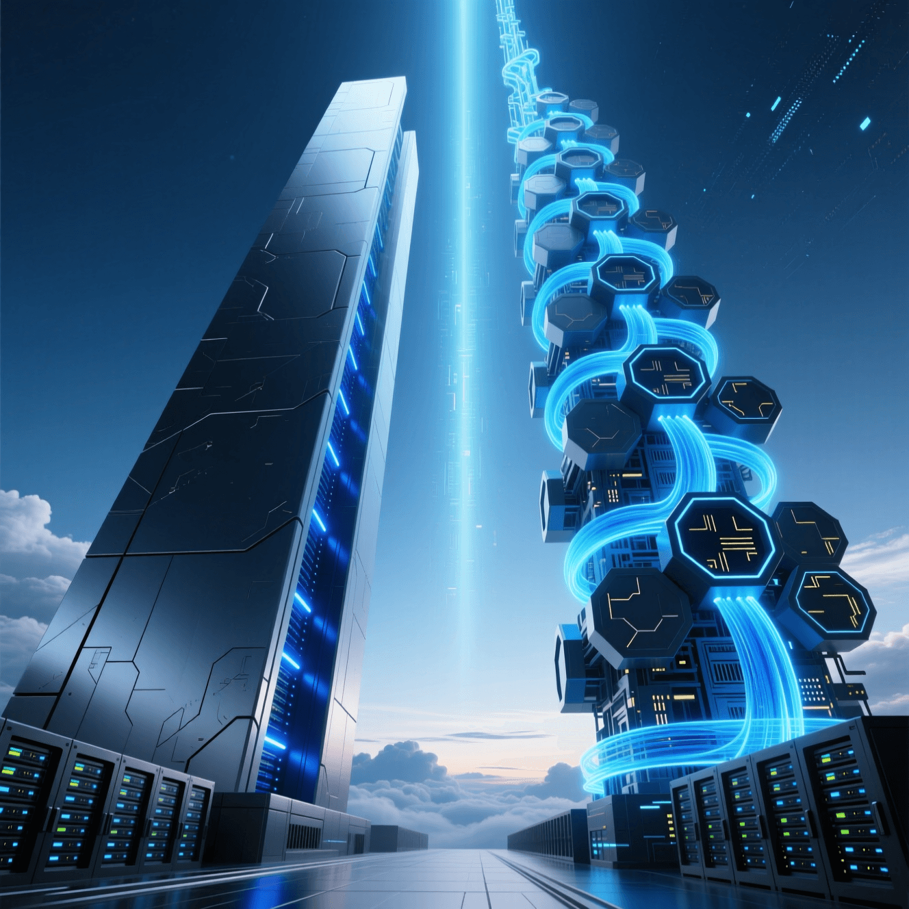 Custom Software vs SaaS: When Systems Stop Scaling