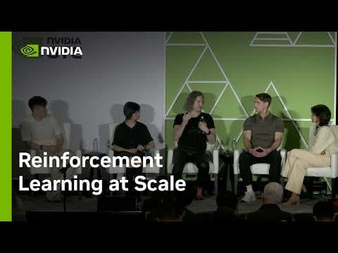 Engineering the Next Generation of Intelligence with Reinforcement Learning