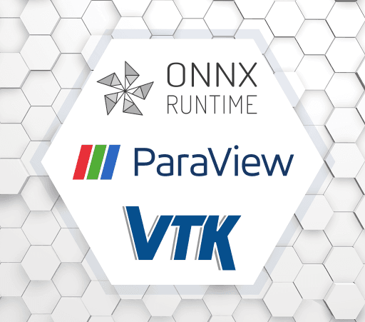 Enhance your ParaView and VTK pipelines with Artificial Neural Networks