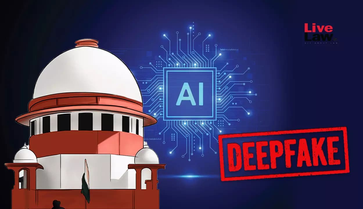Ethical Labyrinth Of Artificial Intelligence: A Legal Analysis In Light Of Deepfakes