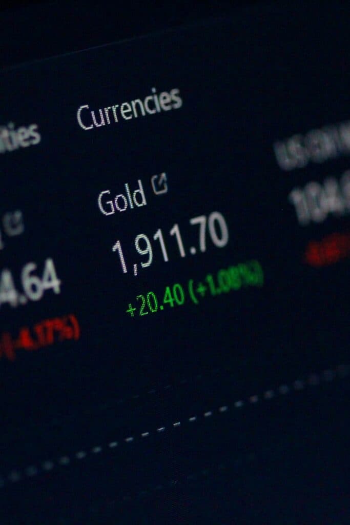 Gold vs Data Science Investing: Old Money Meets New Intelligence