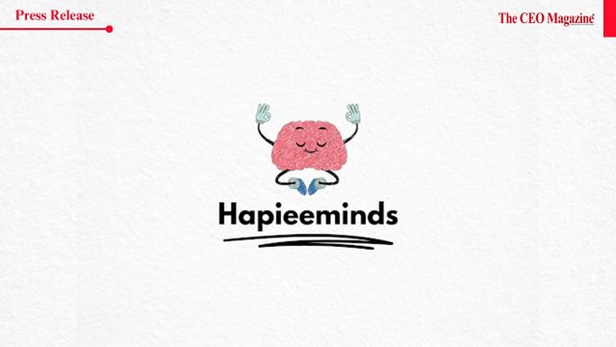 Innovating with Values: The Story of Hapieeminds’ Rise in Digital Marketing