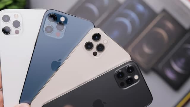 Ordered 50 iPhones Online, Got Zero! Rs 35 Lakh Delivery Scam Shocks Delhi