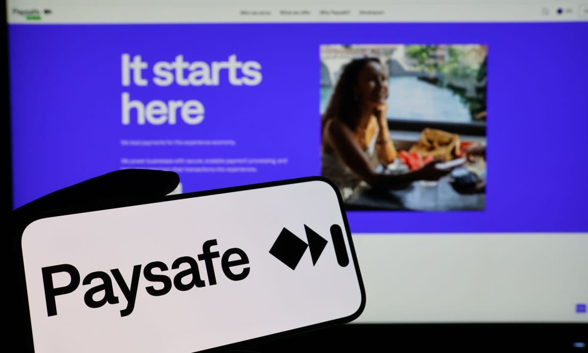 Paysafe Expands Digital Wallet Availability Across 18 European Markets | PYMNTS. com