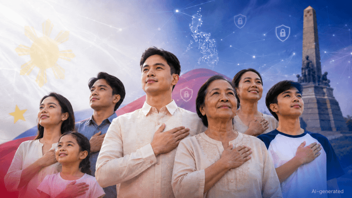Responsible Digital Citizenship: Building a Safer, Stronger Philippines