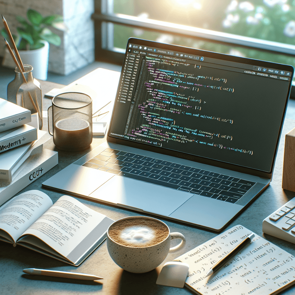 Review of Embracing Modern C++ Safely by John Lakos, Vittorio Romeo, Rostislav Khlebnikov and Alisdair Meredith | Just Software Solutions - Custom Software Development