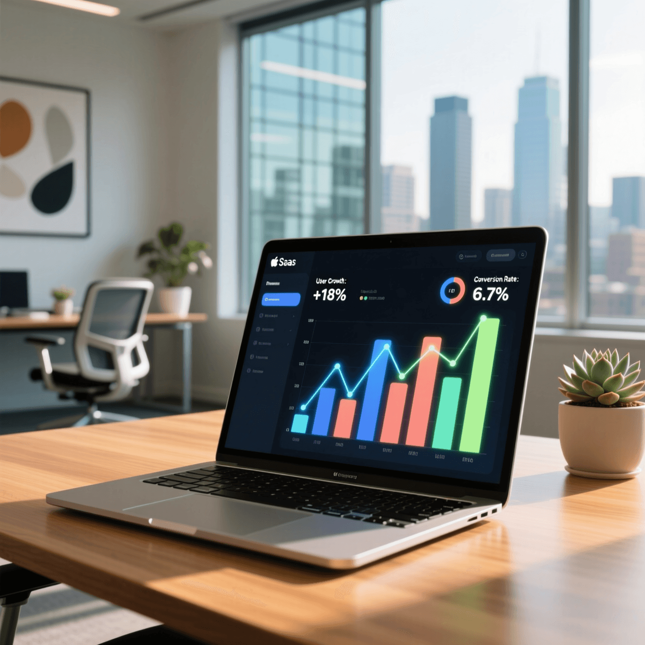 SaaS Business Model: How SaaS Companies Grow | Ecommerce Fastlane