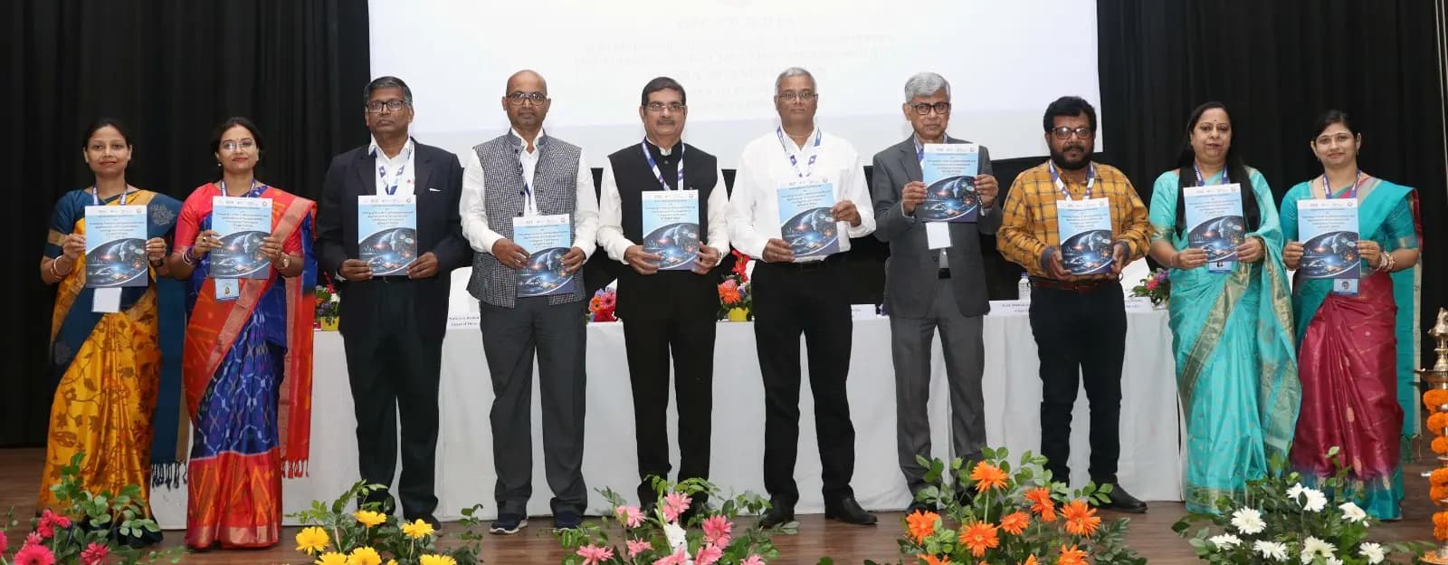 SOA Organises First IEEE International Conference On Computational Intelligence Techniques