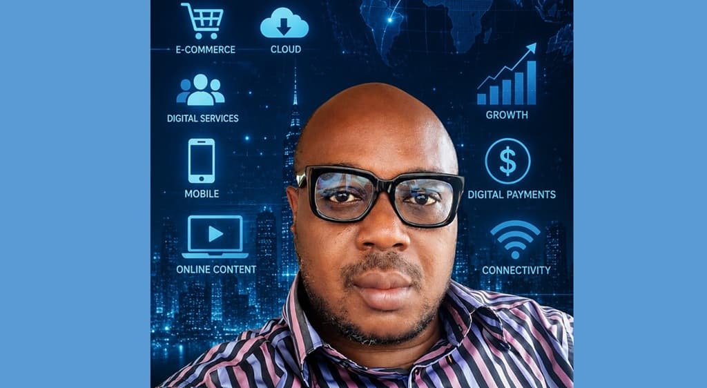 South-East Nigeria’s Digital Crisis: Why the Igbo Business Culture Risks Falling Behind in the Internet Economy - Tech | Business | Economy