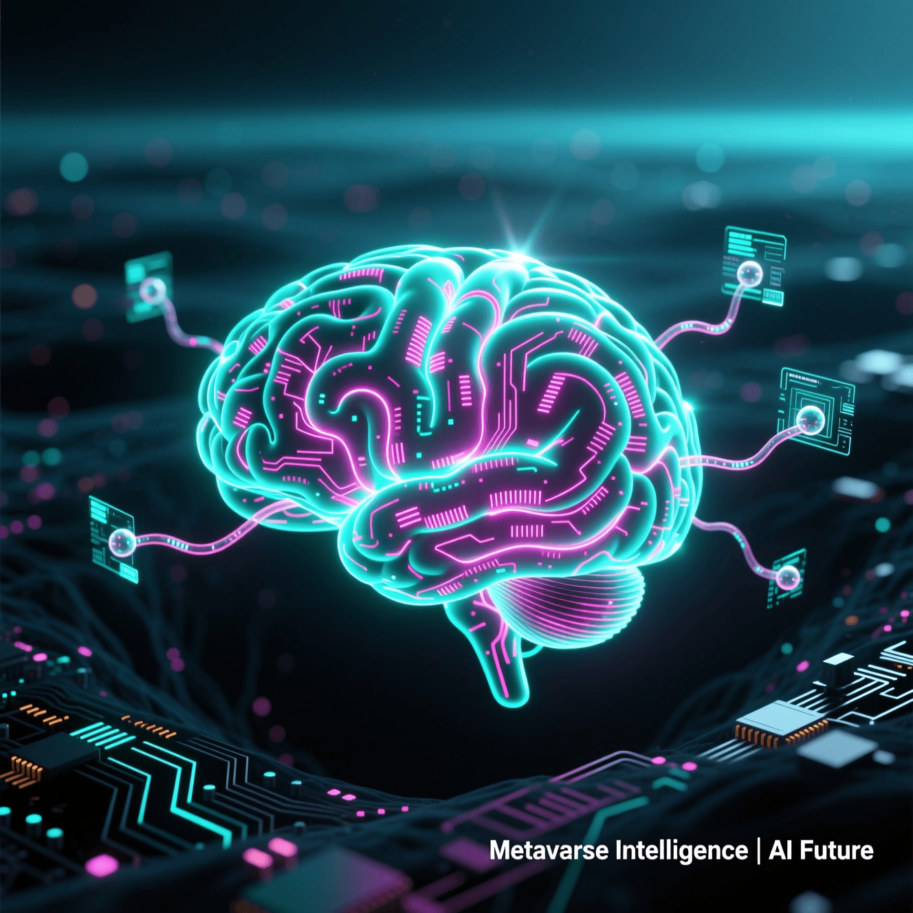 ThatX Capabilities: The AI Powers Behind ThatVerse Intelligence