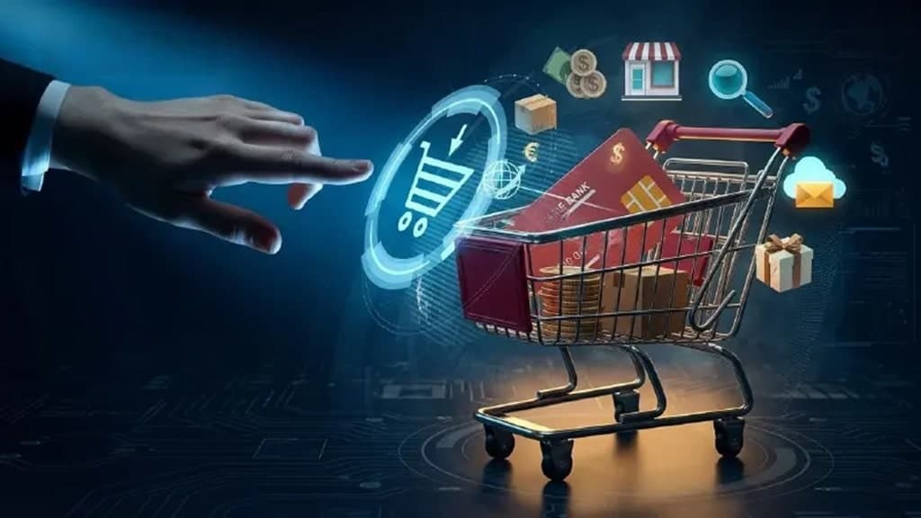 The Perfect Team: How Humans And AI Are Changing Online Shopping In Thailand | Chiang Rai Times