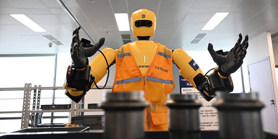The promise and peril of artificial general intelligence (AGI)