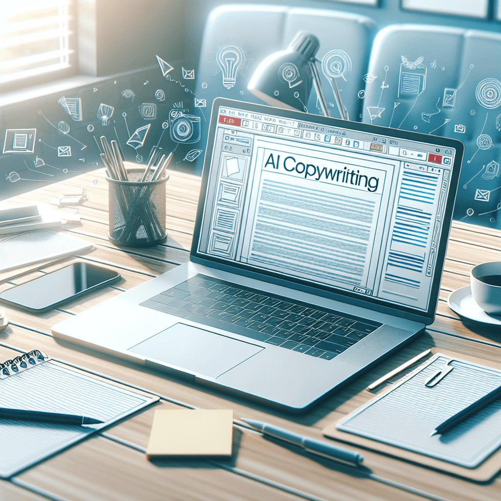 Top 10 AI Copywriting Tools