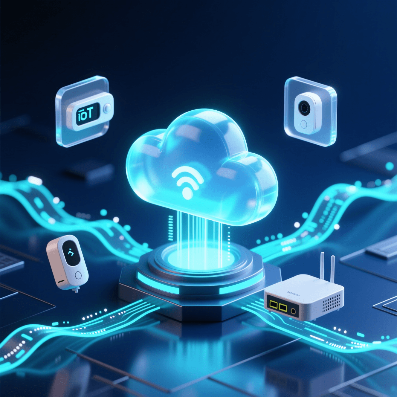 Top 10 Iot Management Platforms