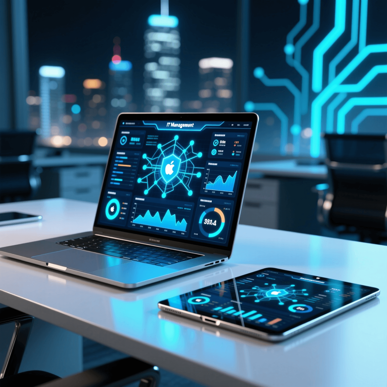 Top 10 It Management Softwares