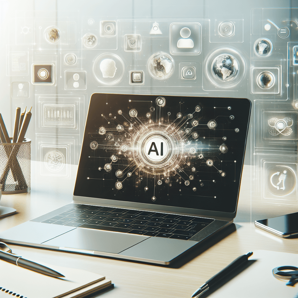 Top 1 AI Tools