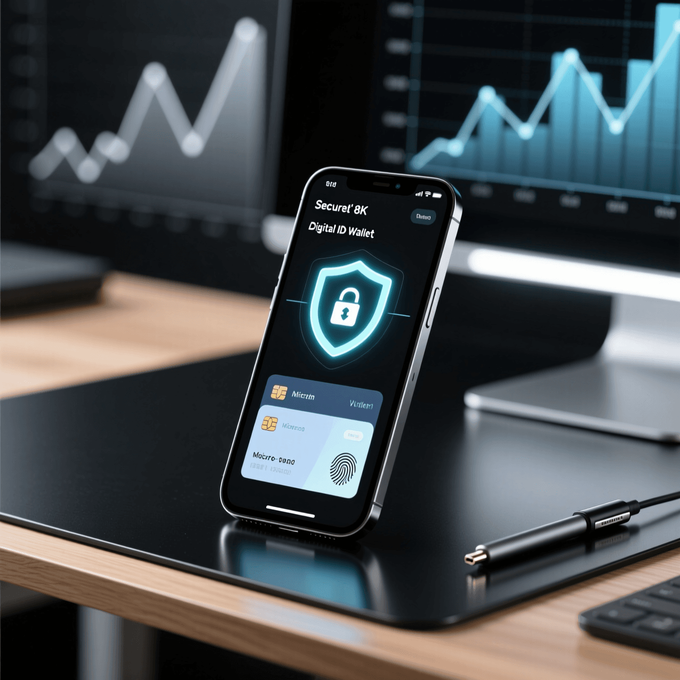 UK Finance Group Presses for Safeguards Around National Digital ID Wallet