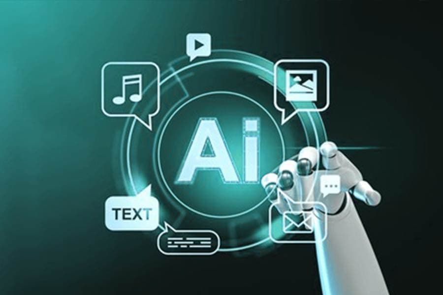 Whitespace Makes Iris, AI Intelligence Analysis Agent, Generally Available to Authorized DoW and IC Users