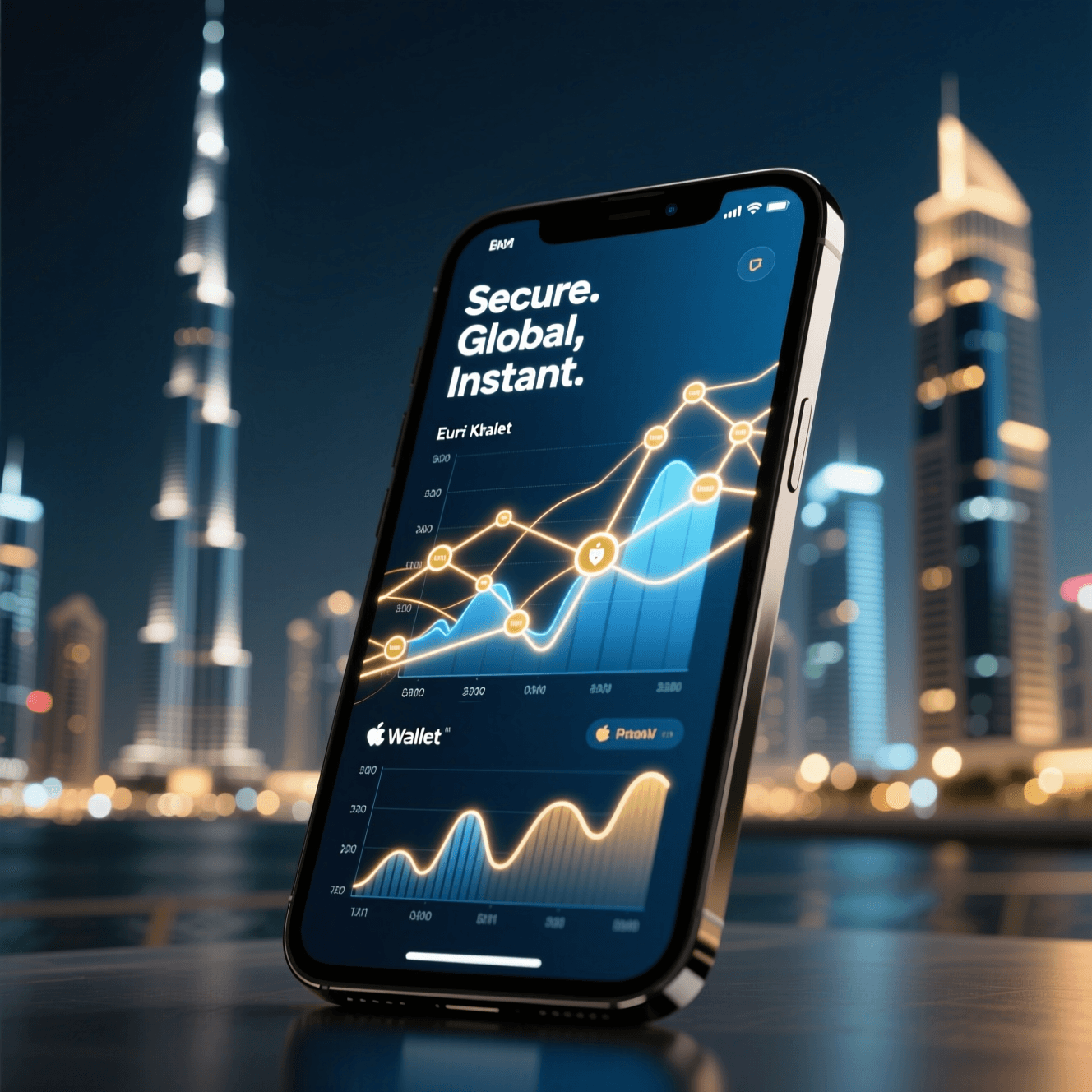 Why Everyday Finance Is Moving Towards Digital Wallets in a Borderless Economy | Daily Guardian UAE