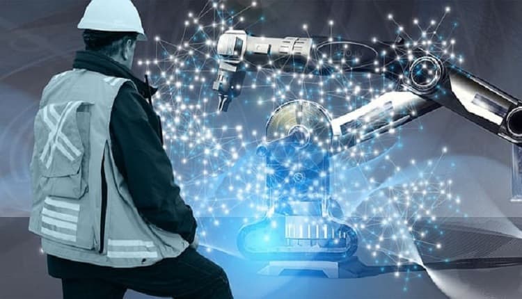 Why the future of manufacturing lies in data, automation, and predictive intelligence - Express Computer