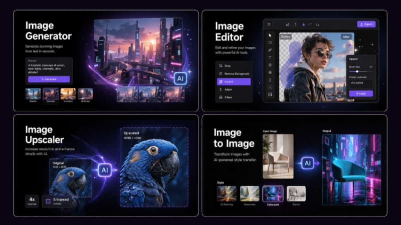 Image2AI