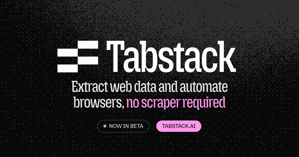 Tabstack