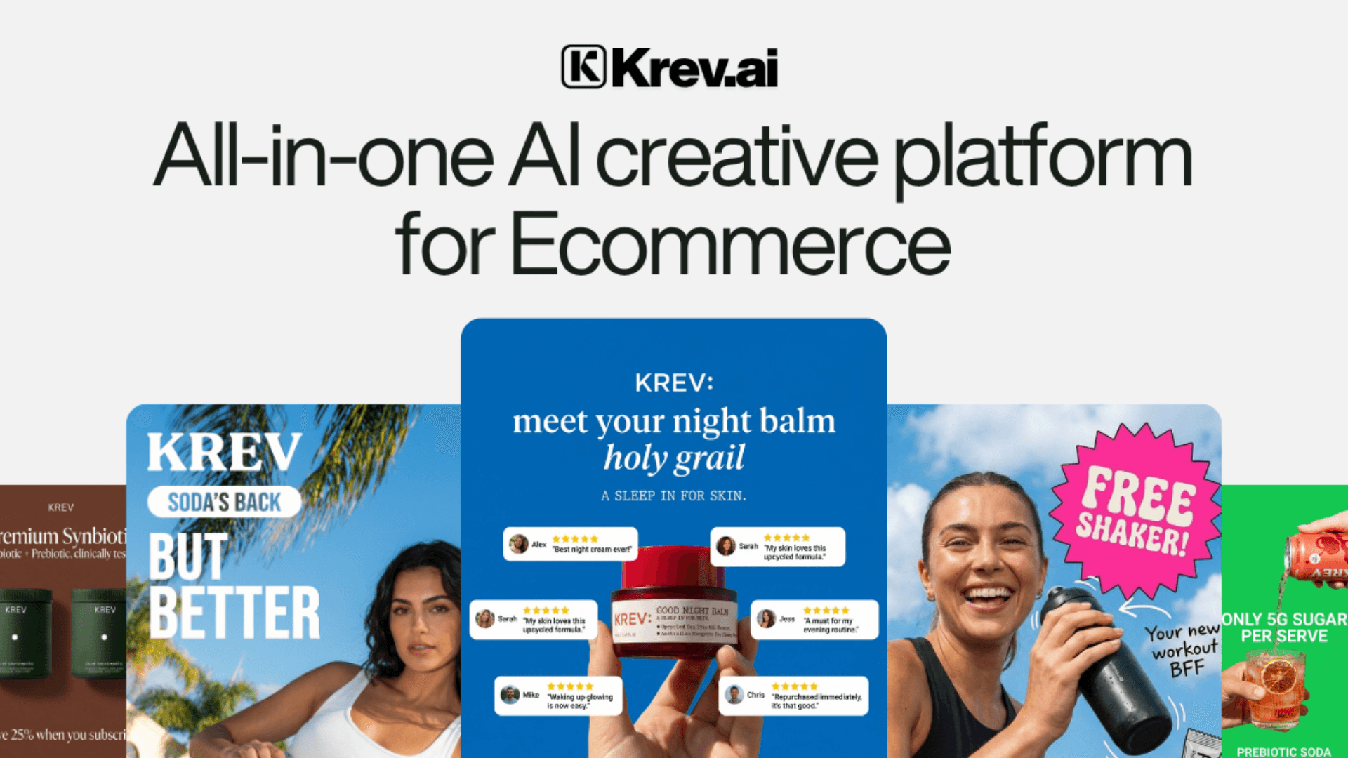 KREV