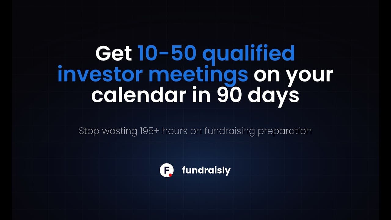 Fundraisly