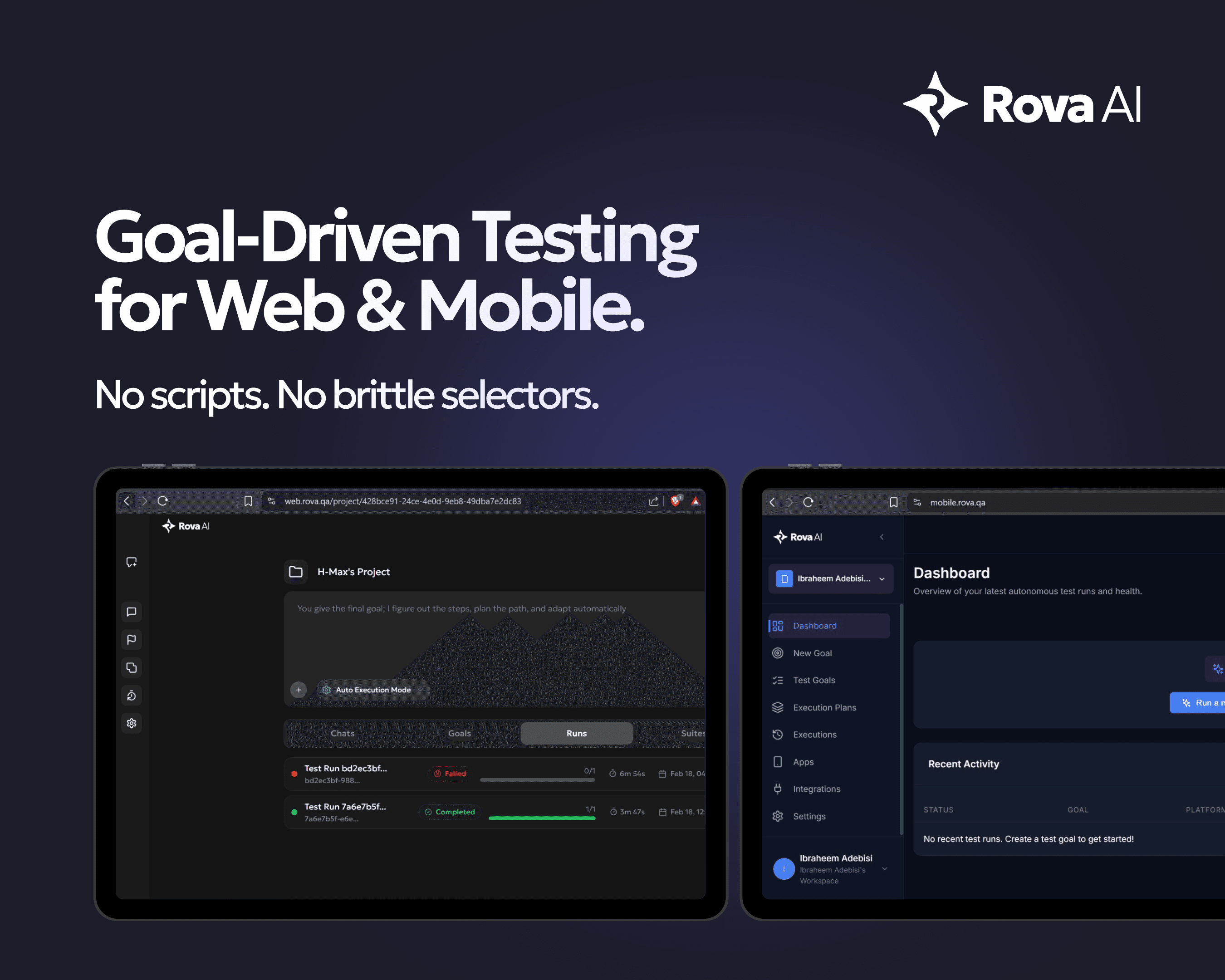 Rova AI