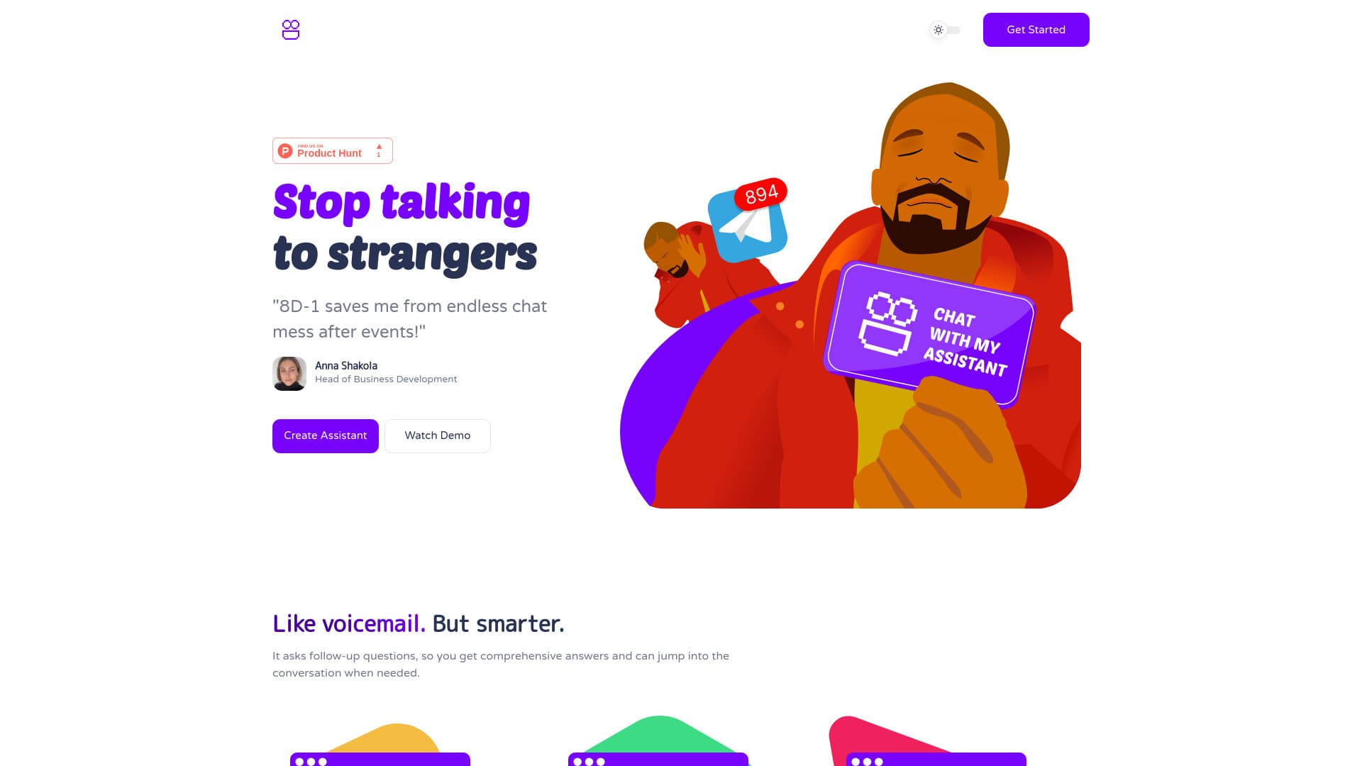 8d-1 AI Interviewers