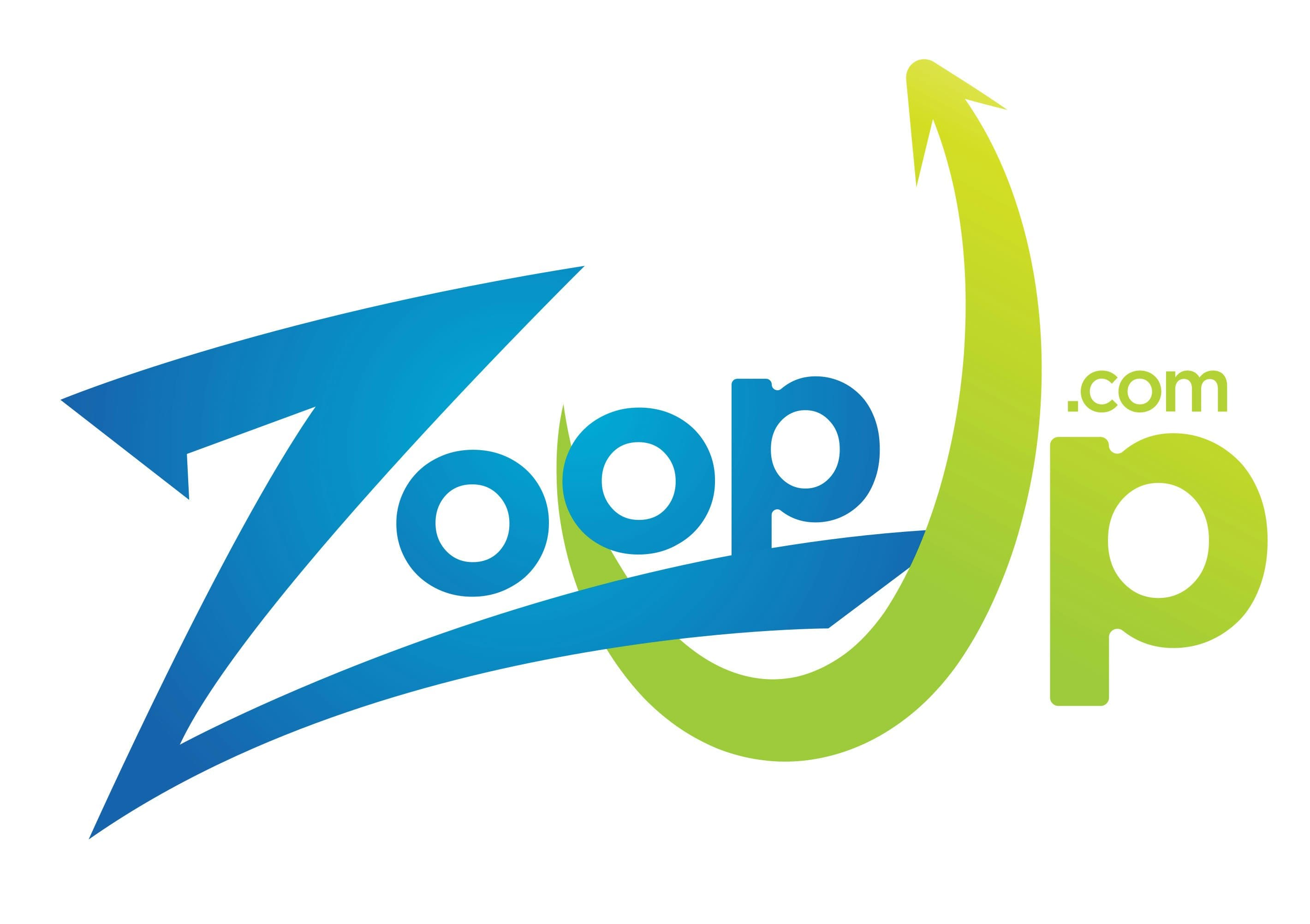 ZoopUp India