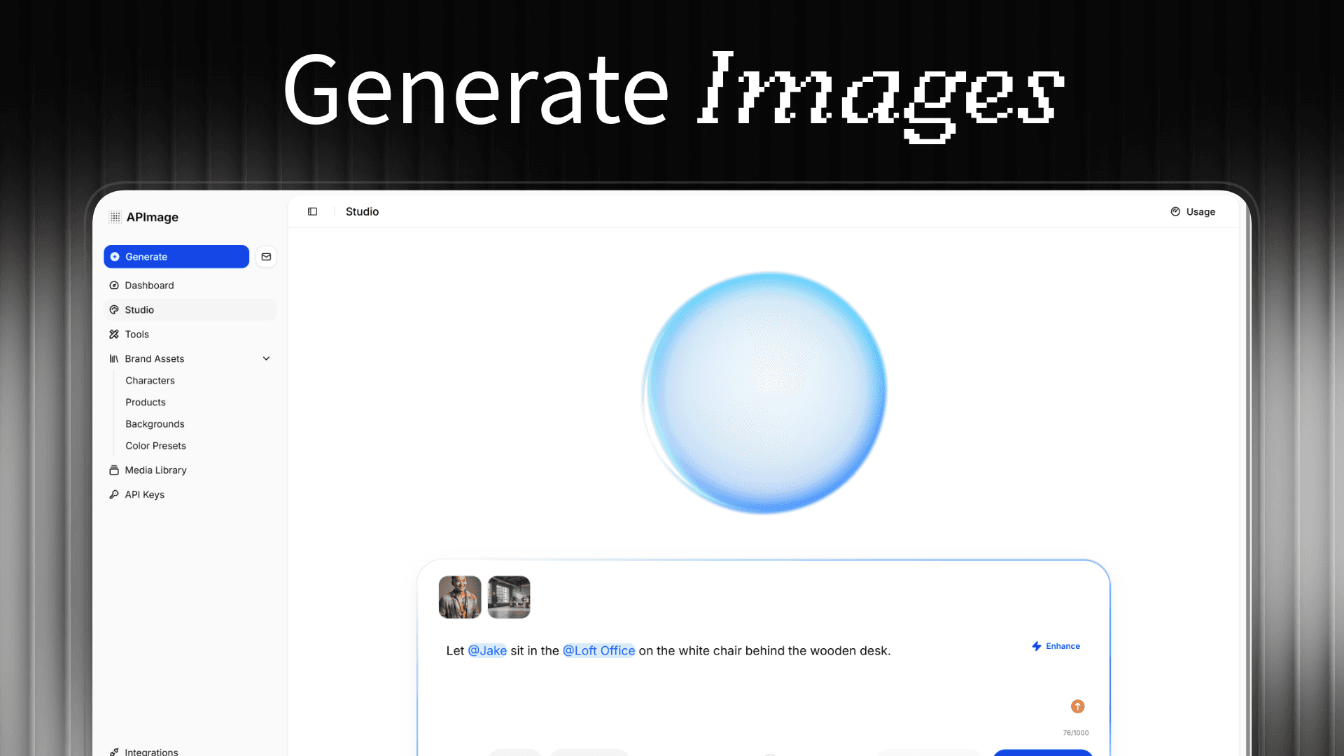 APImage