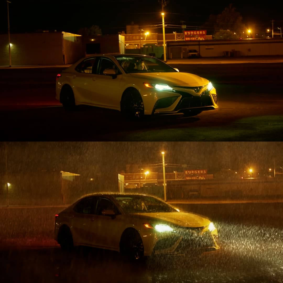 ActionVFX