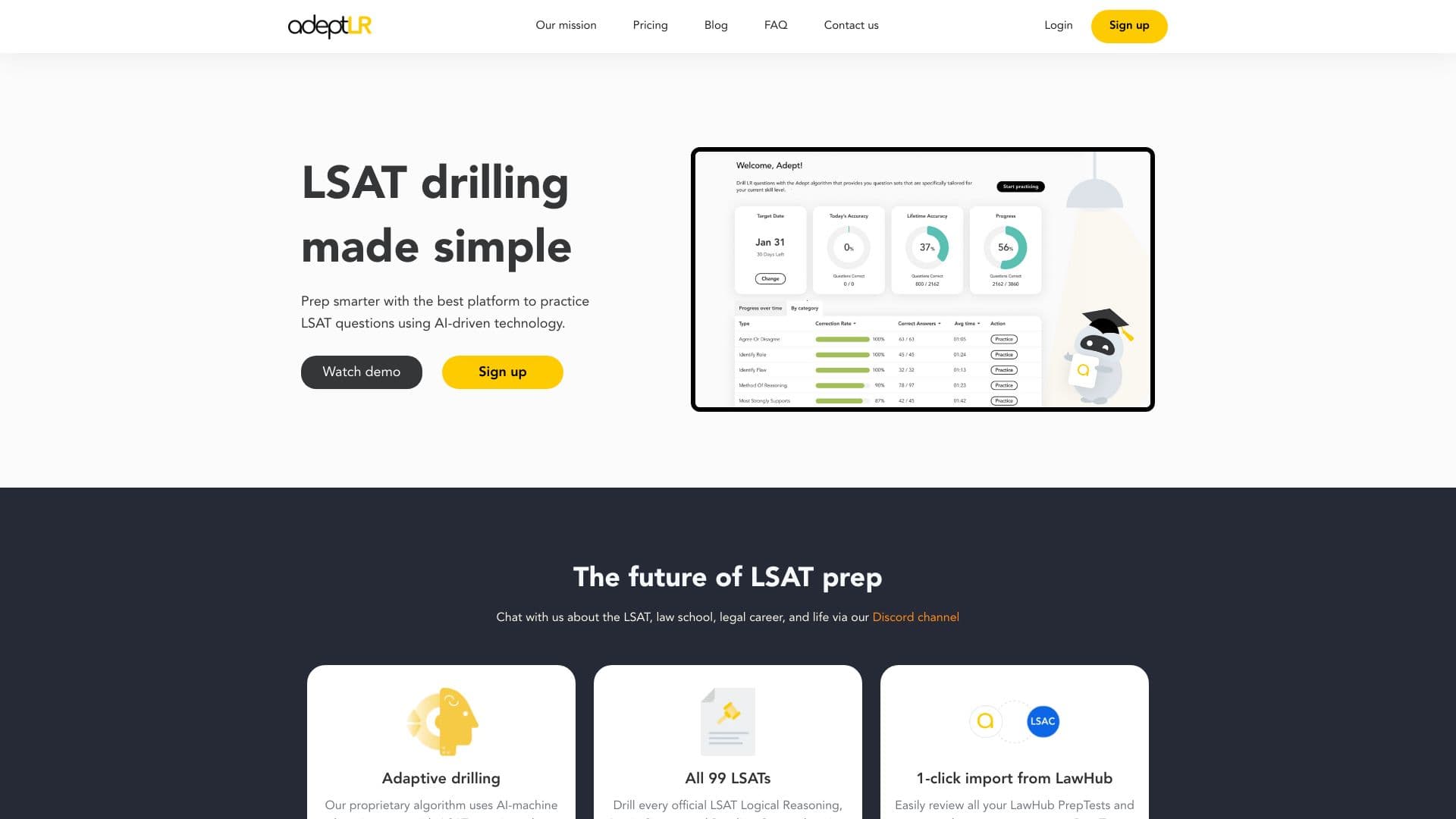 Adeptlr