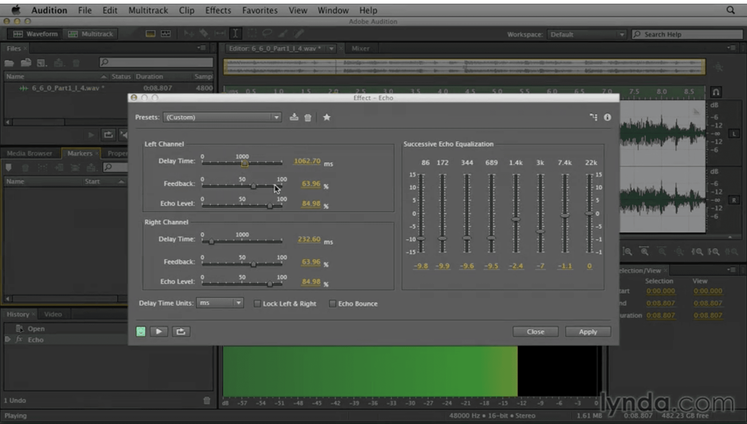 Adobe Audition