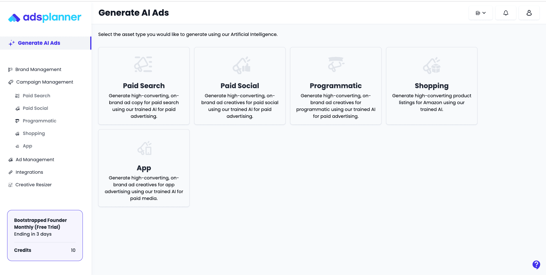 Adsplanner.ai