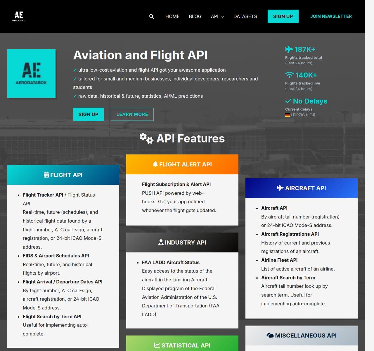 AeroDataBox
