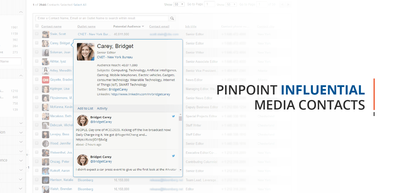 Agility PR Solutions