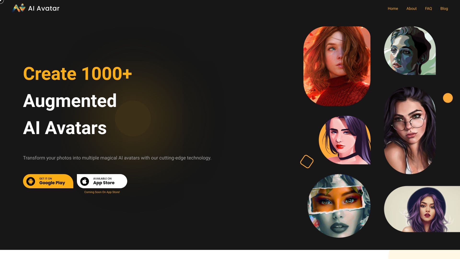 AI Avatar