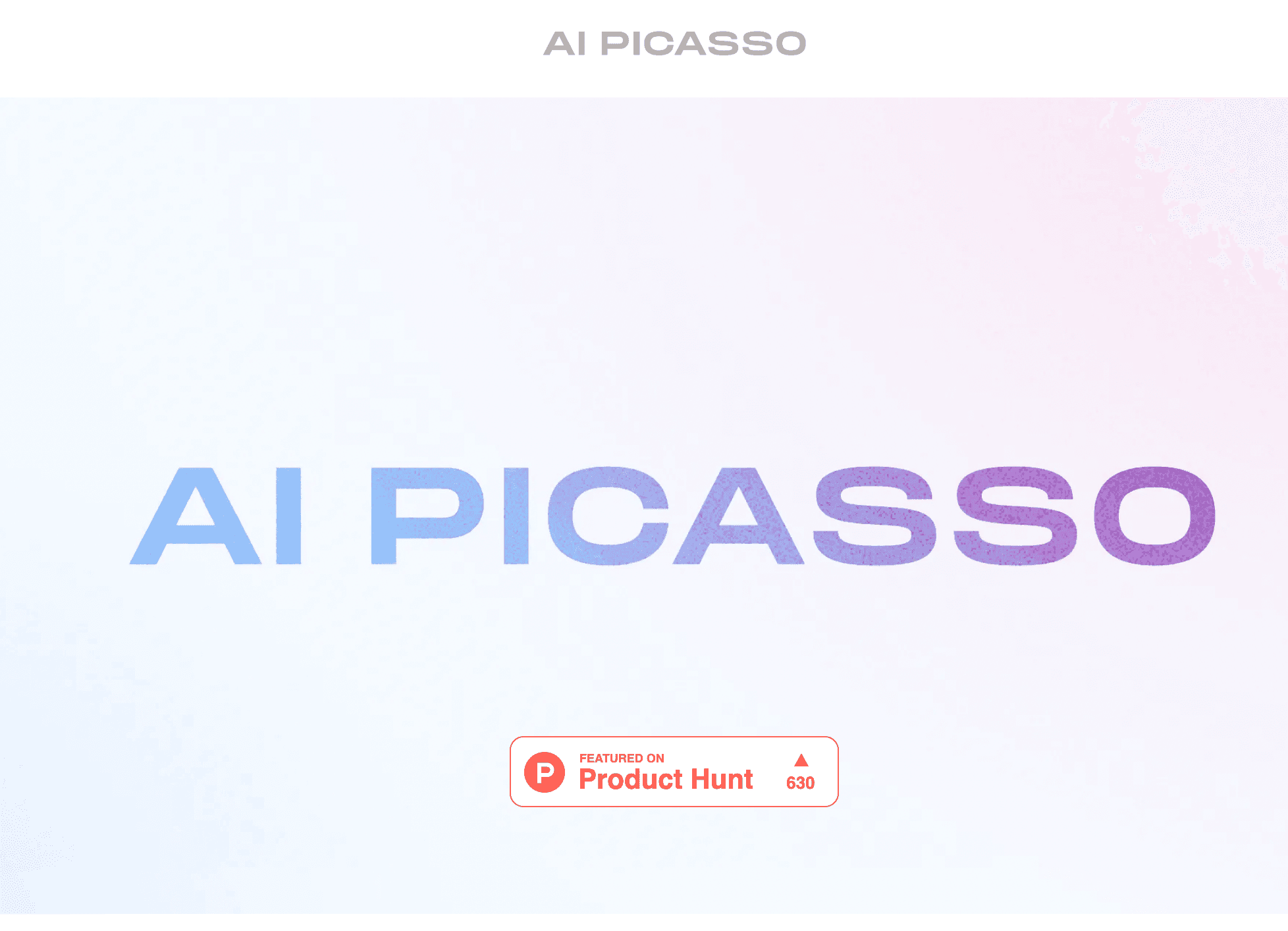 AI Picasso