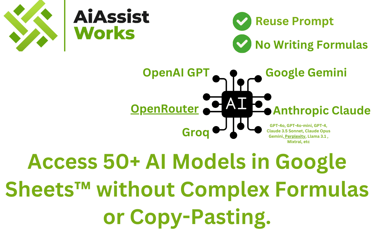 AiAssistWorks