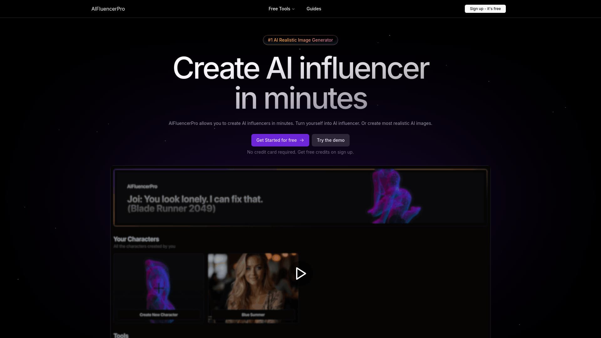 Aifluencerpro