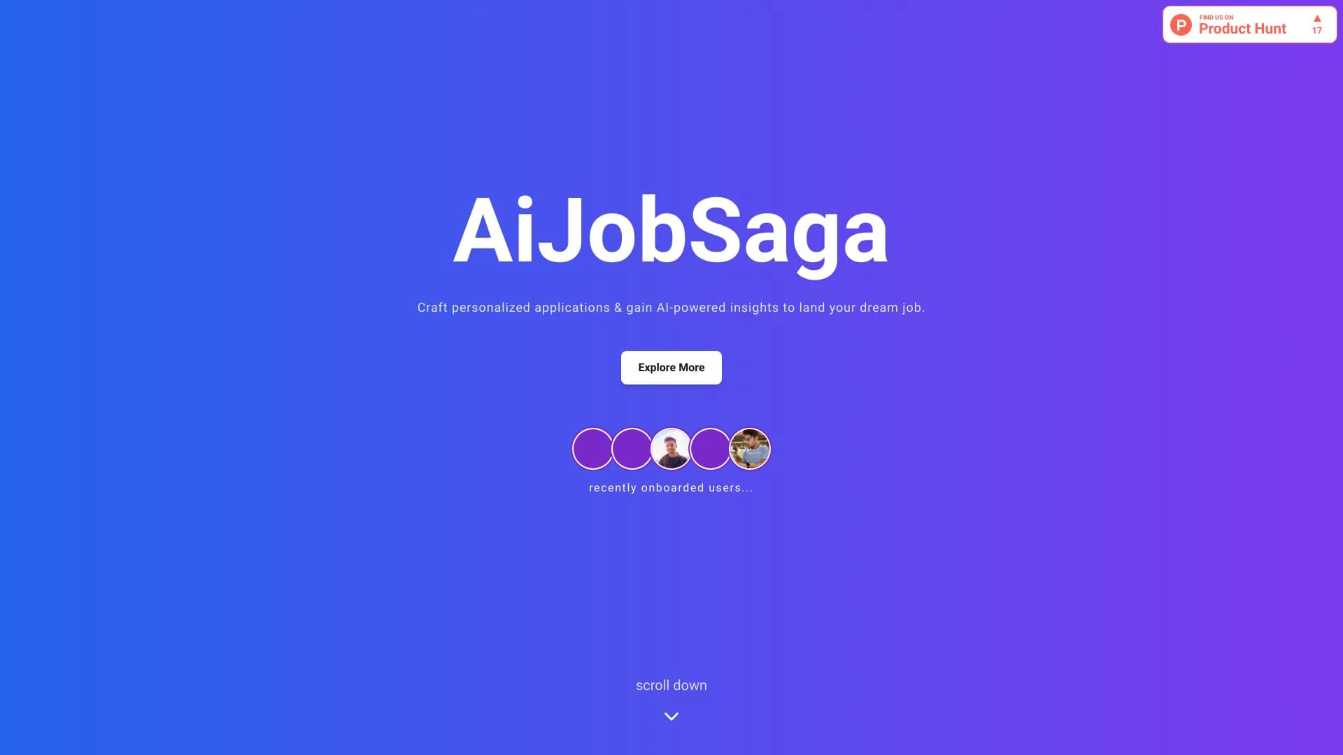Aijobsaga