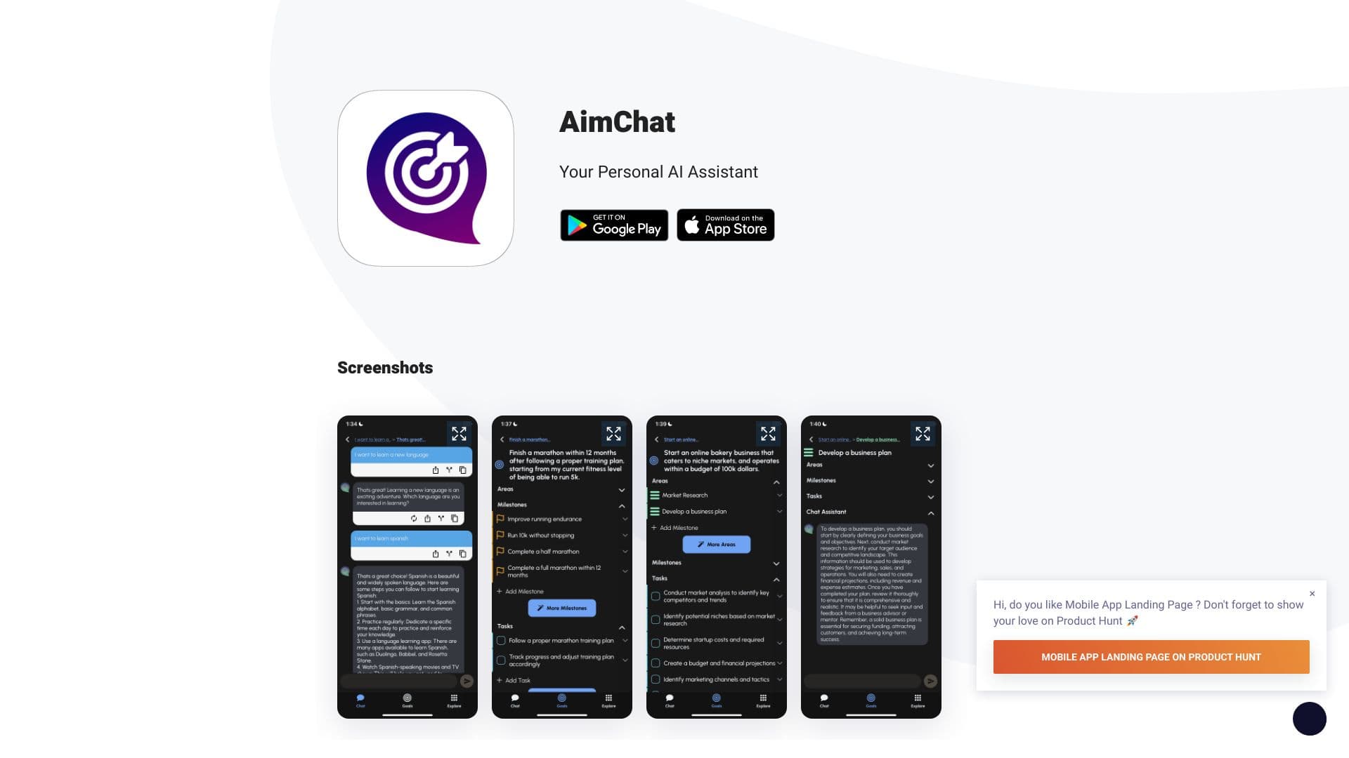 Aimchat