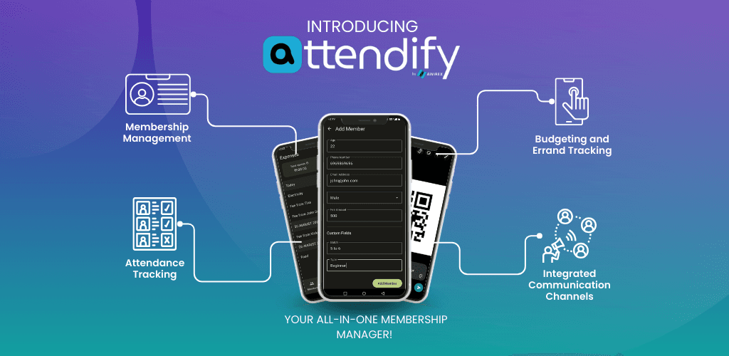 Attendify