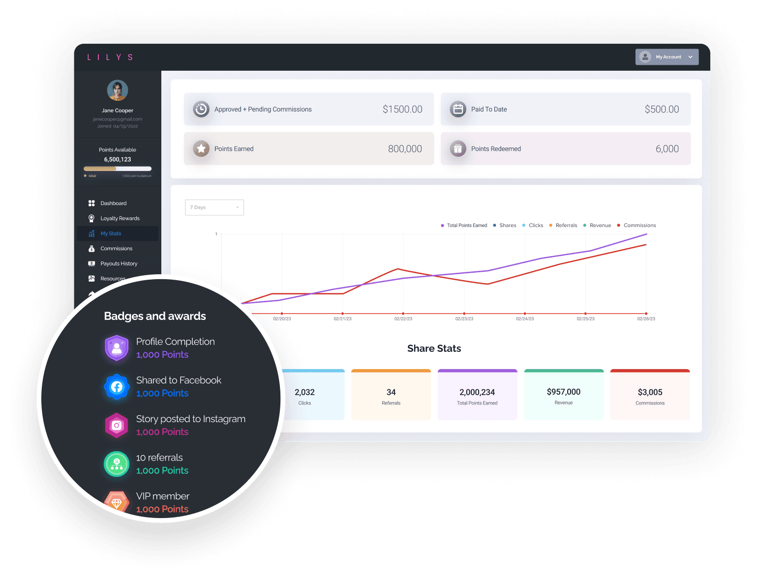 Ambassador Software